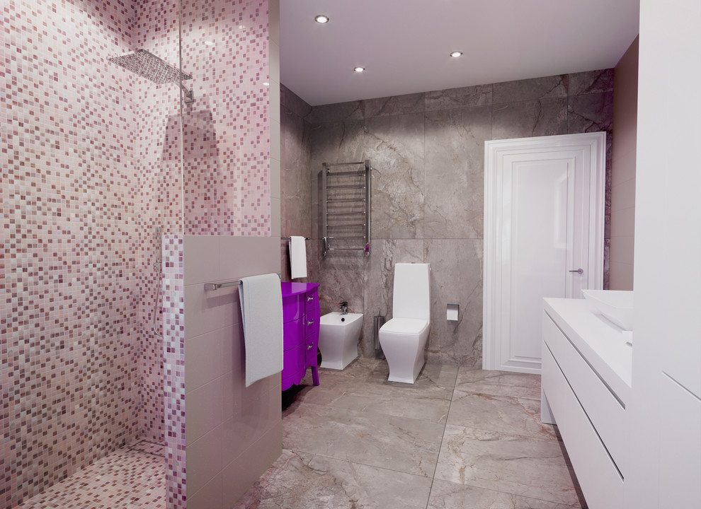 Ванная комната