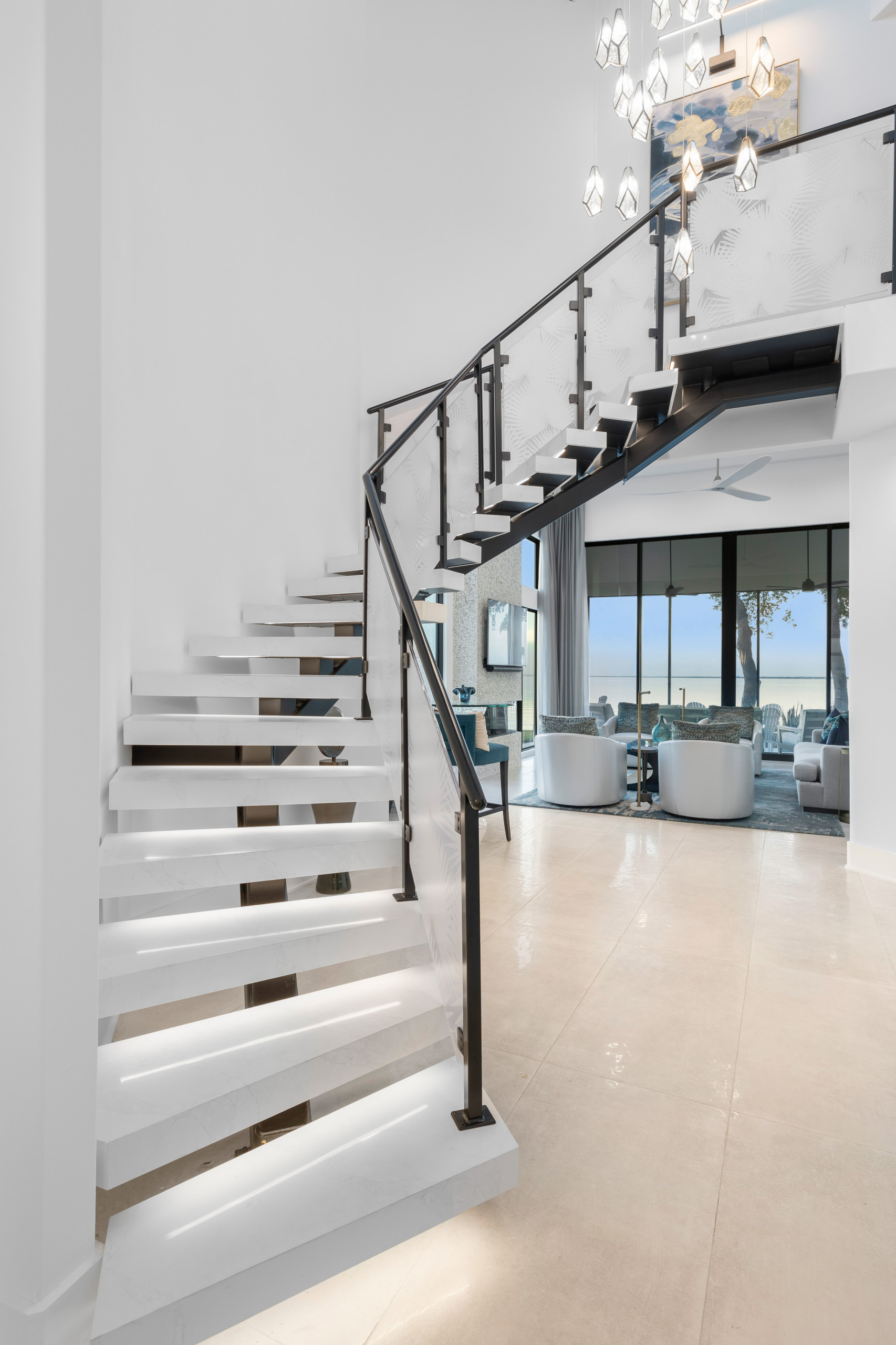 BAY VILLAS