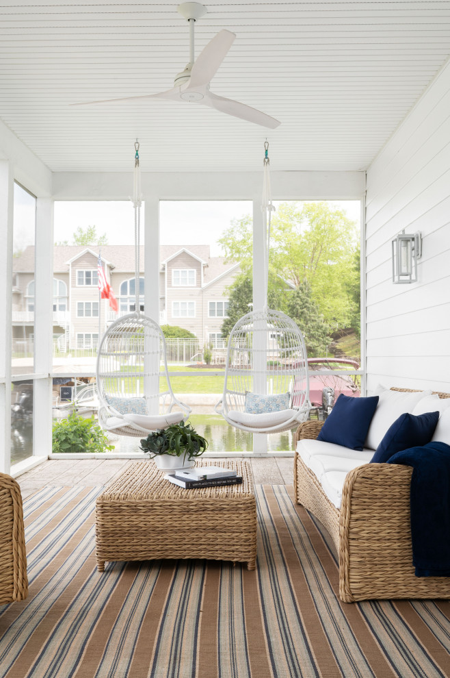 Johnson Bay Lake Cottage