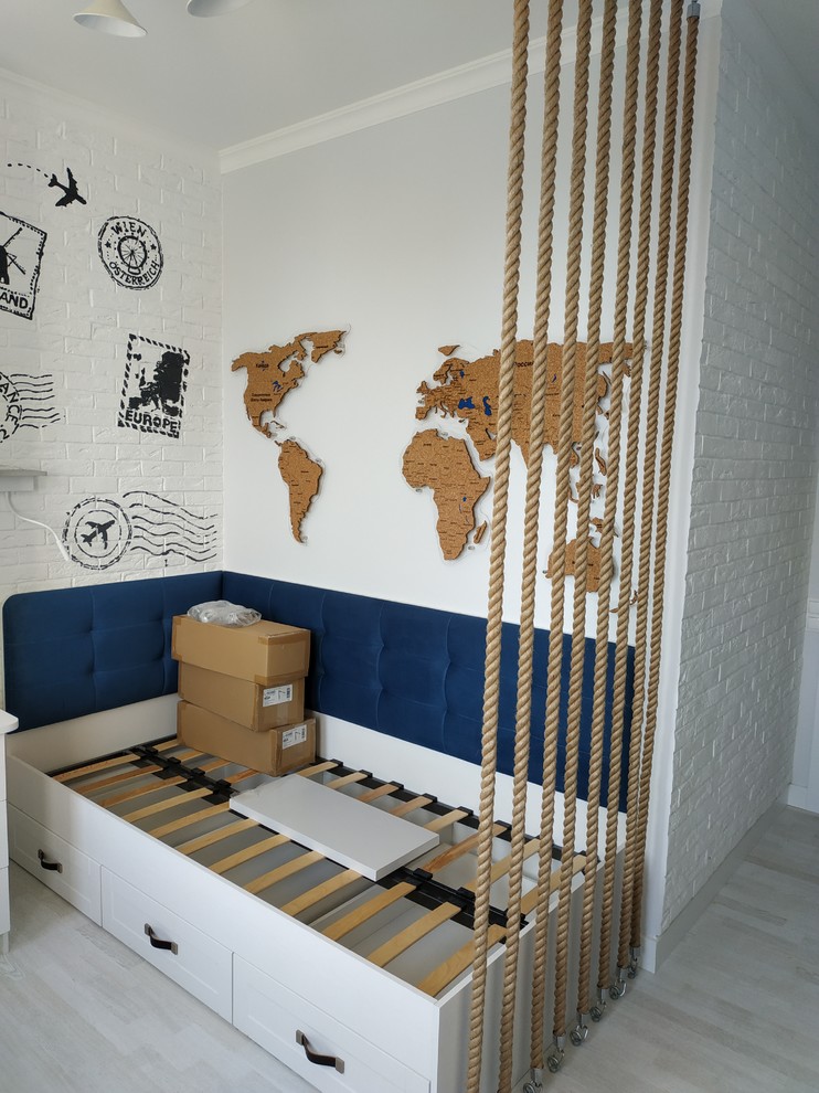 Мосфильмовская