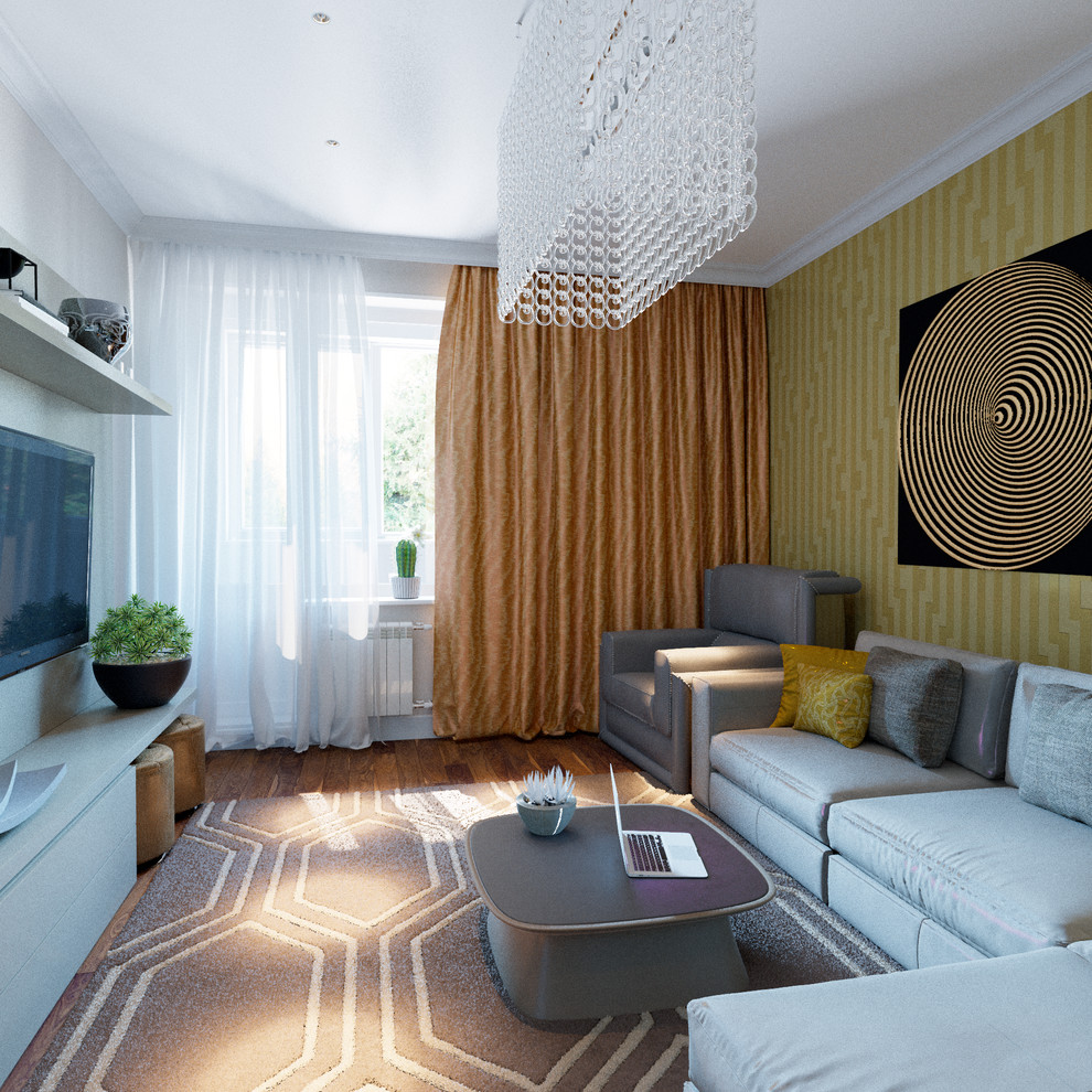 дизайн-проект #1