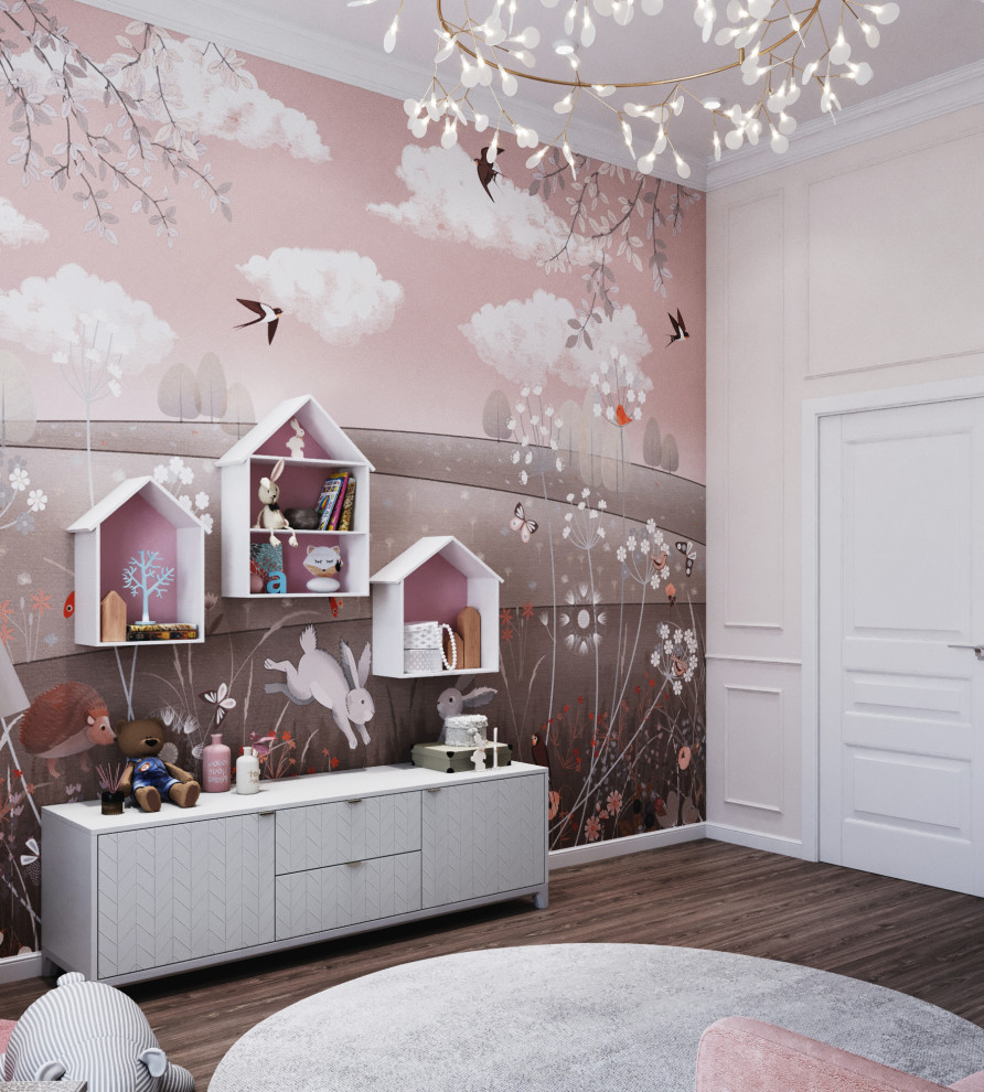 ЖК "Duderhoff club"