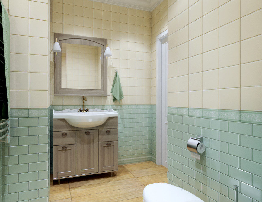 Ванная комната