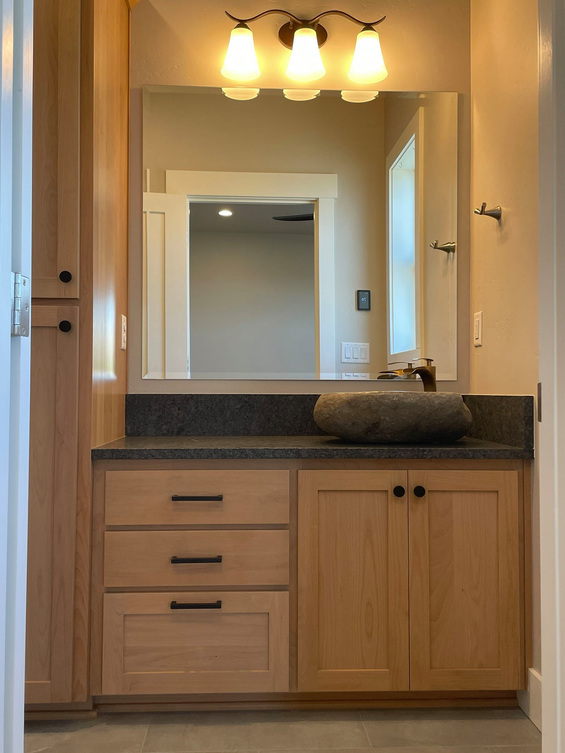 New Construction - West Village Parcel #1
