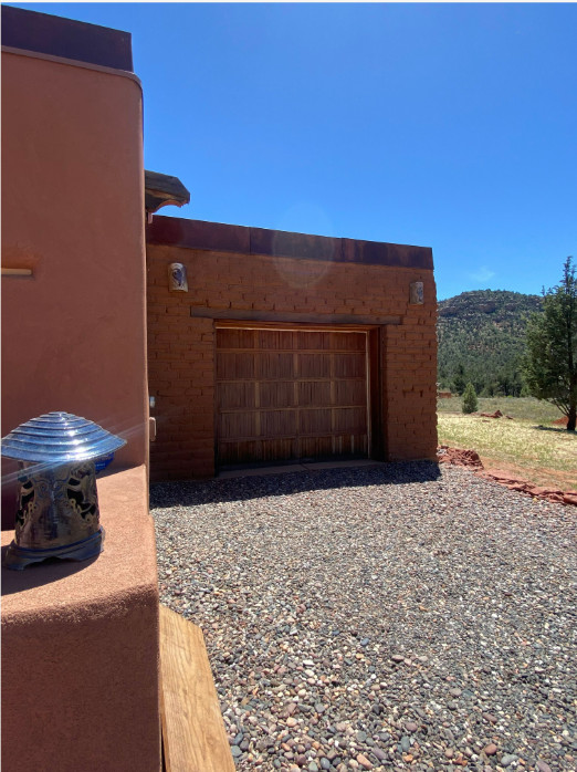 Sedona Kitchen & Bath Renovation