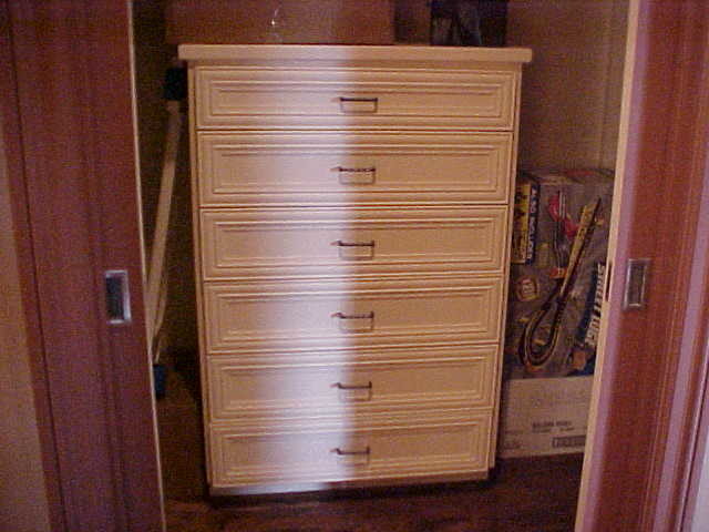 Memorial Custom Provencal 6