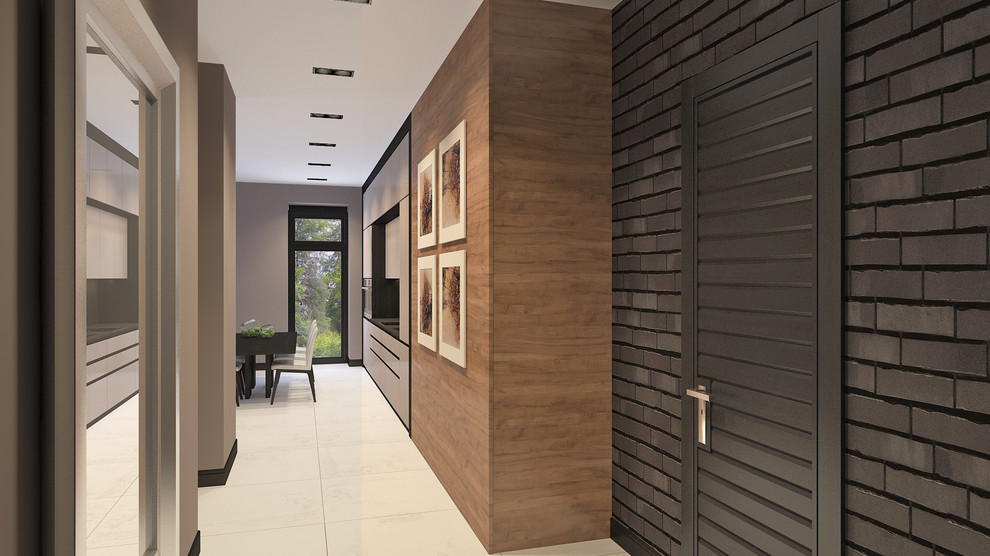 Жилой дом в Лыткарино, МО