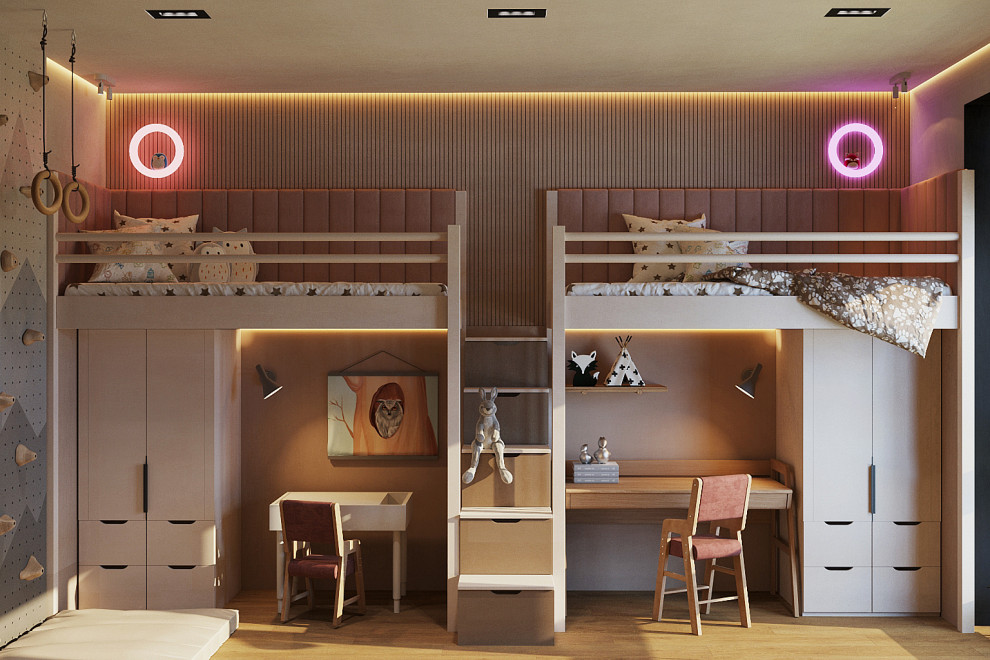 ЖК Метрополия