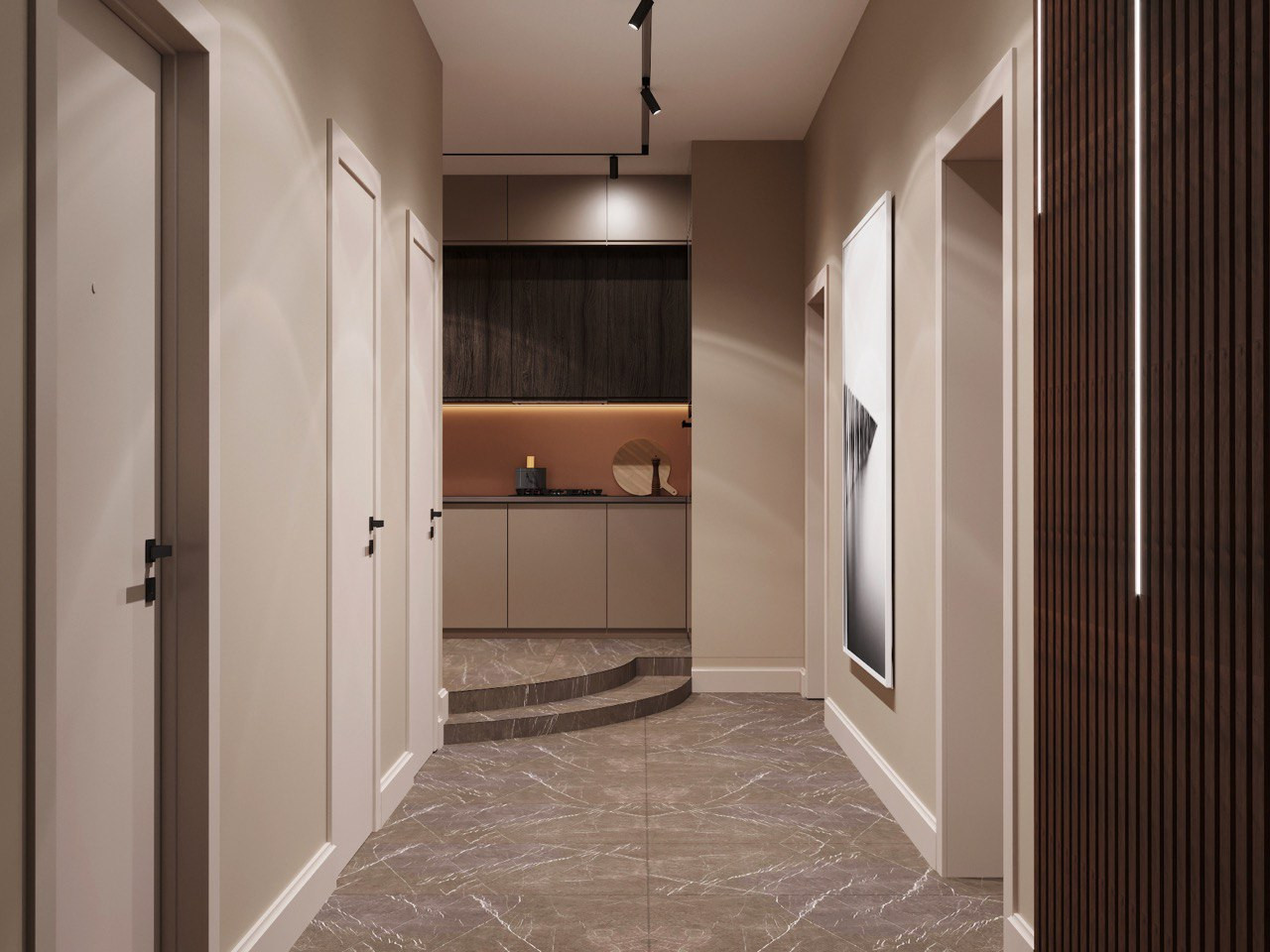 ЖК Ломоносовский проспект