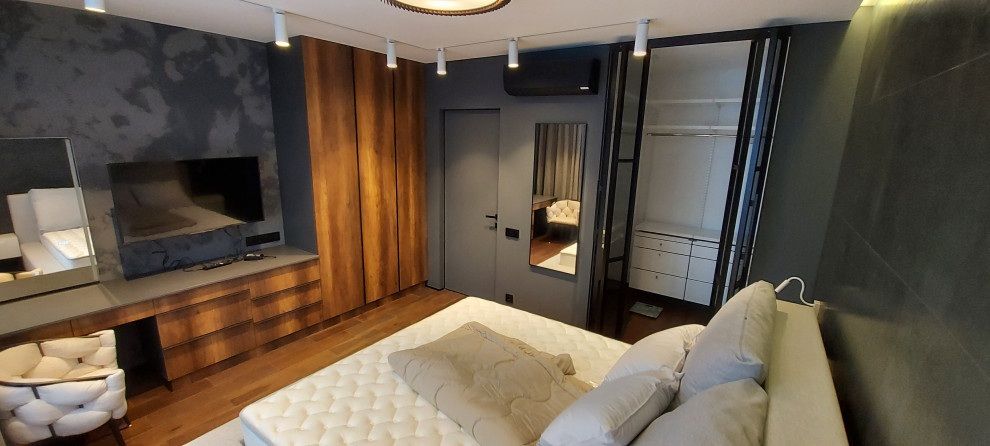 ЖК Летний Сад