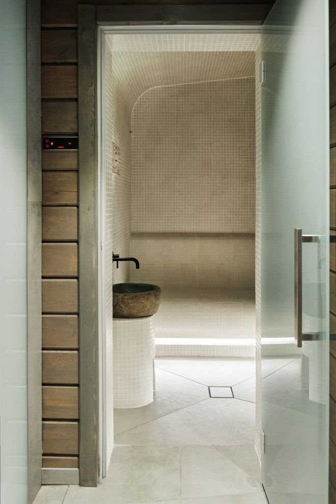 Спа в Соснах