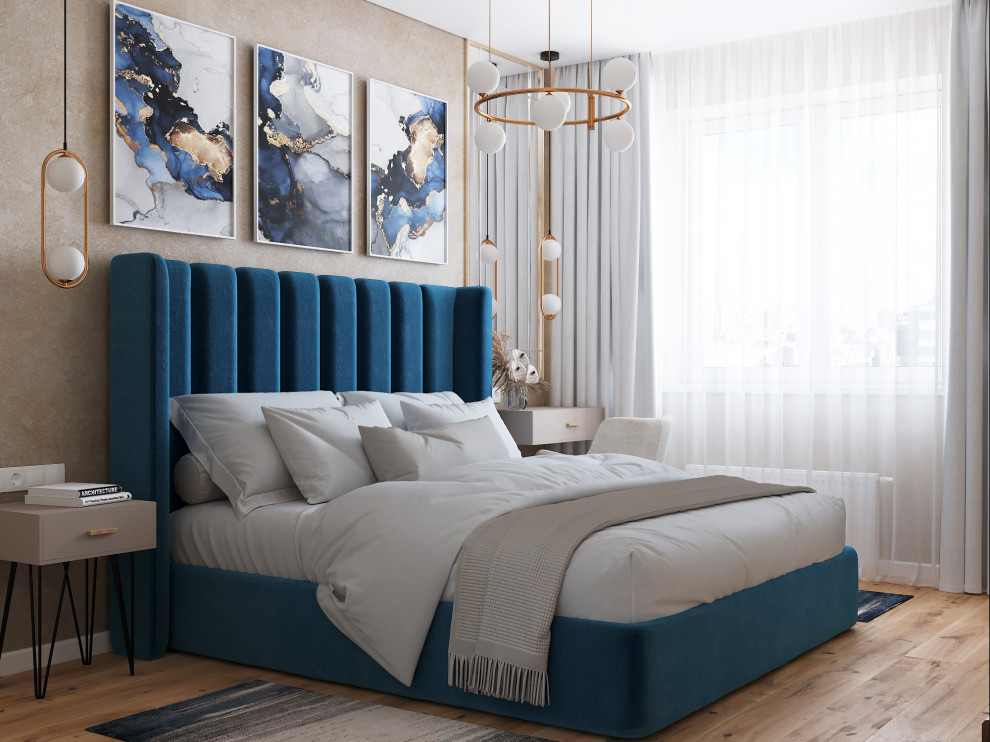 Квартира 59квМ