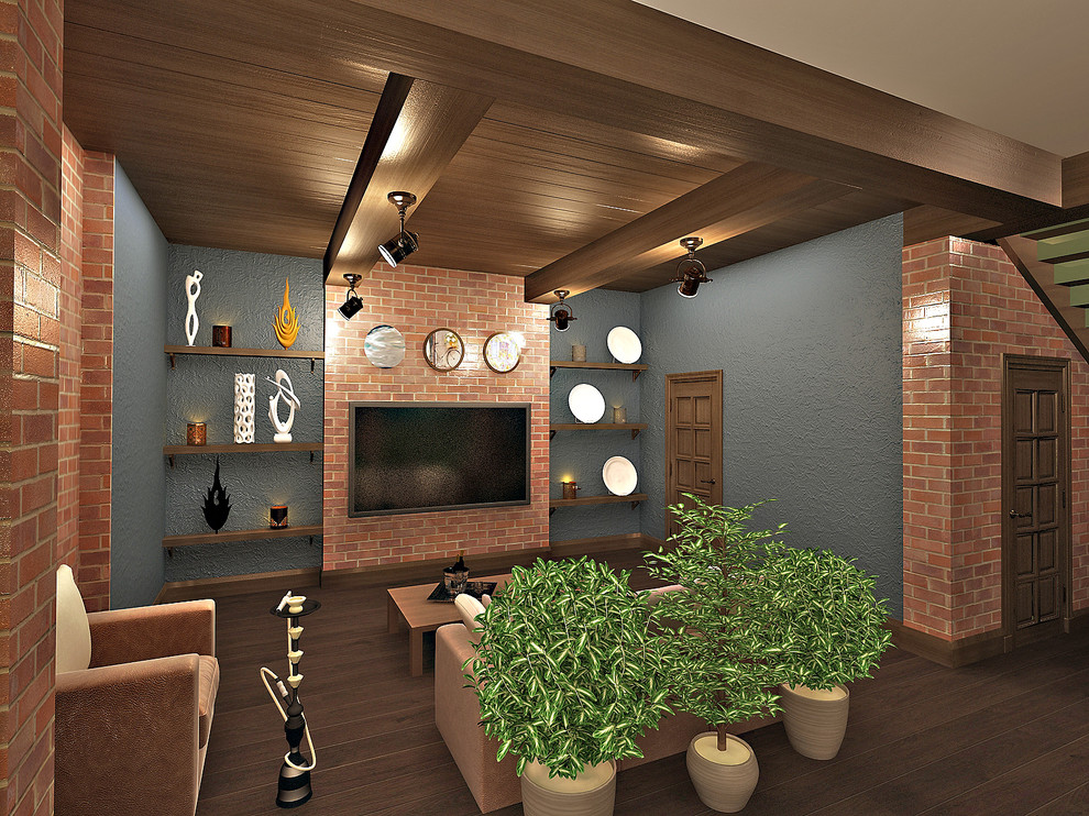 Дом в Крыму