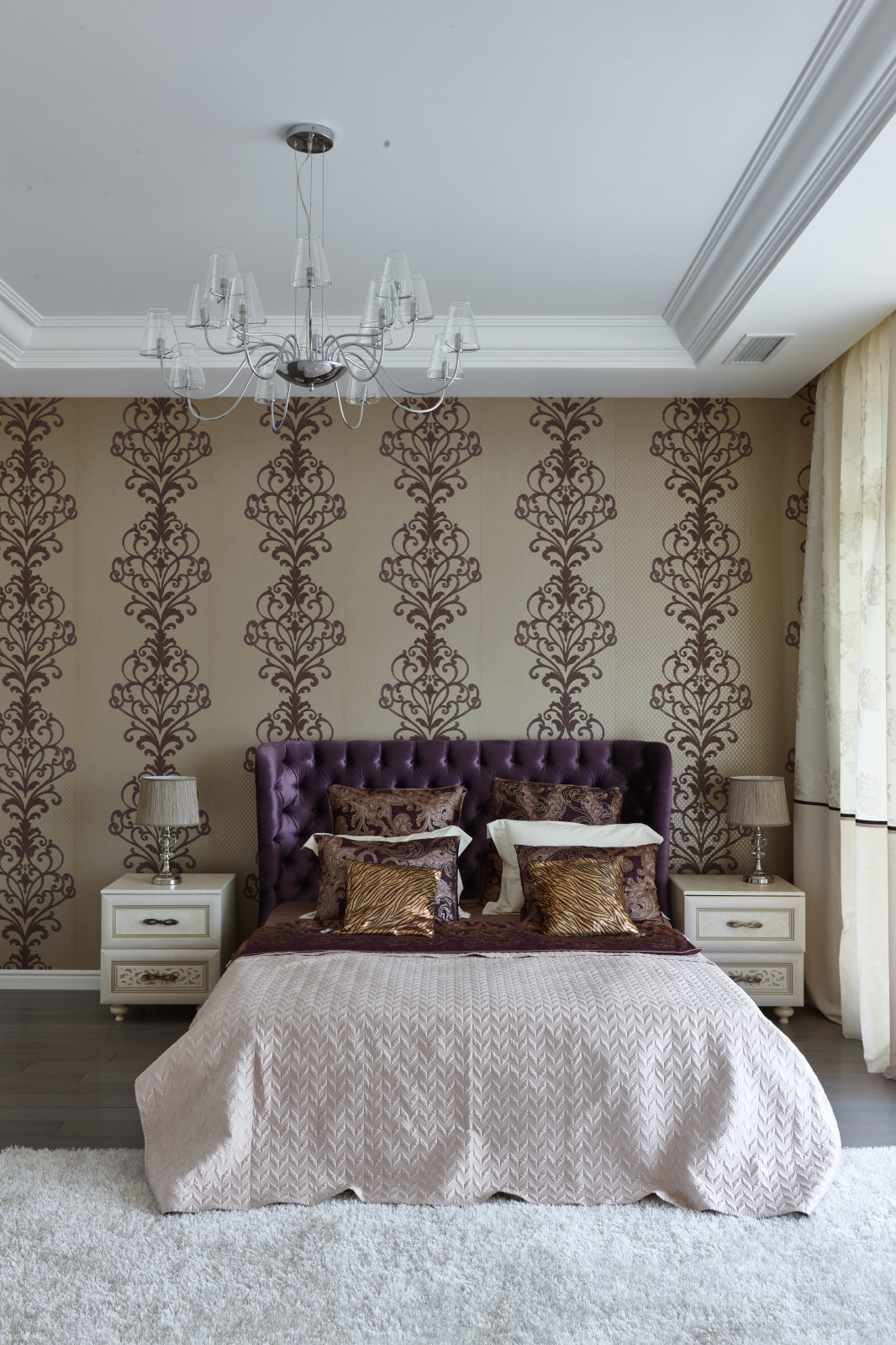 Загородный дом в КП Миллениум