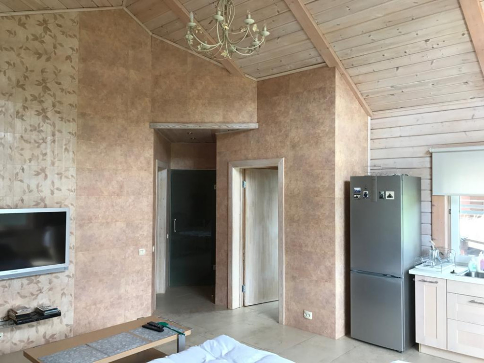 Банный комплекс