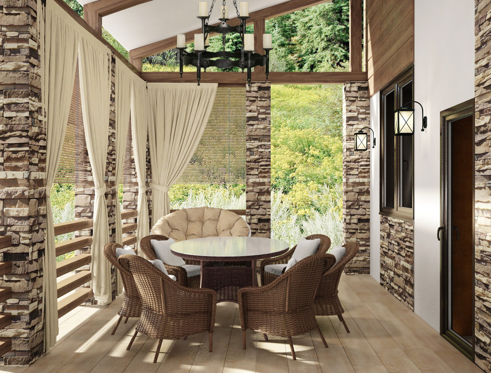 Дом в Красногорске