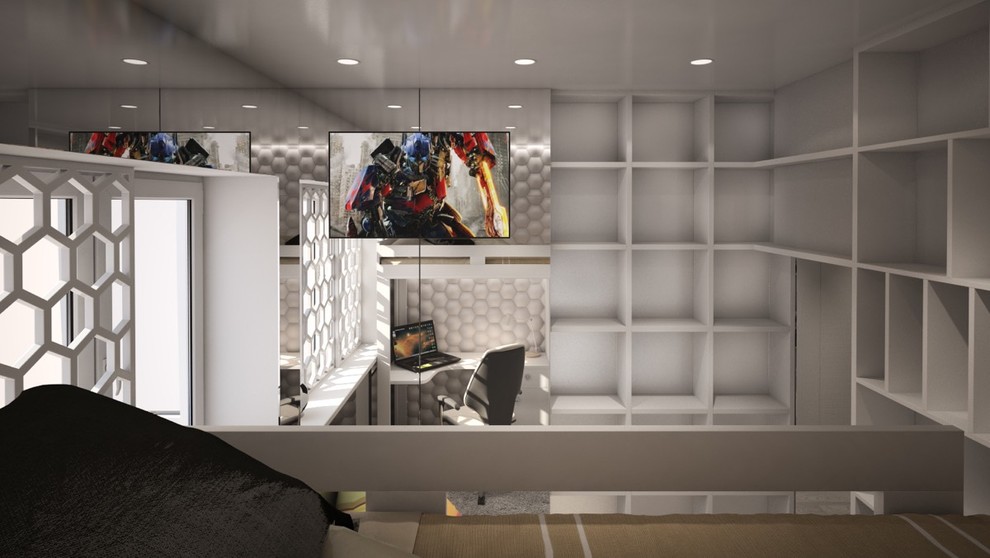 Частня Квартирa (60м2)