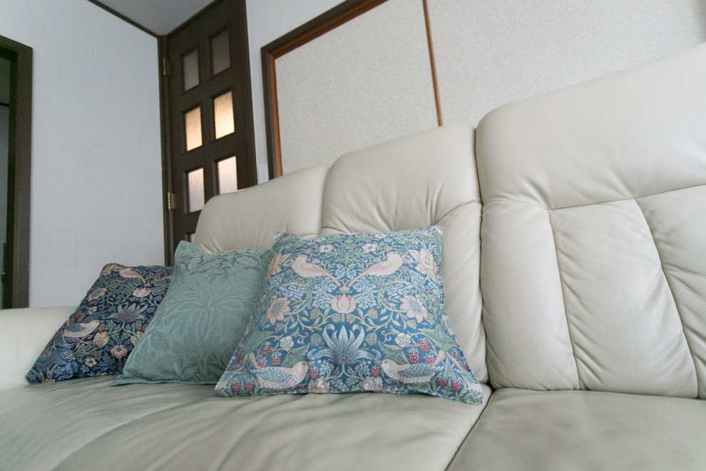 Airbnb　『Villa　Yawaragi』－Arty　和モダン－