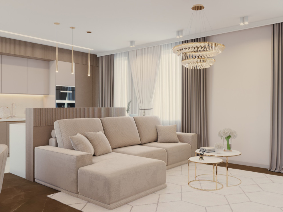 "Шоколадное наслаждение"