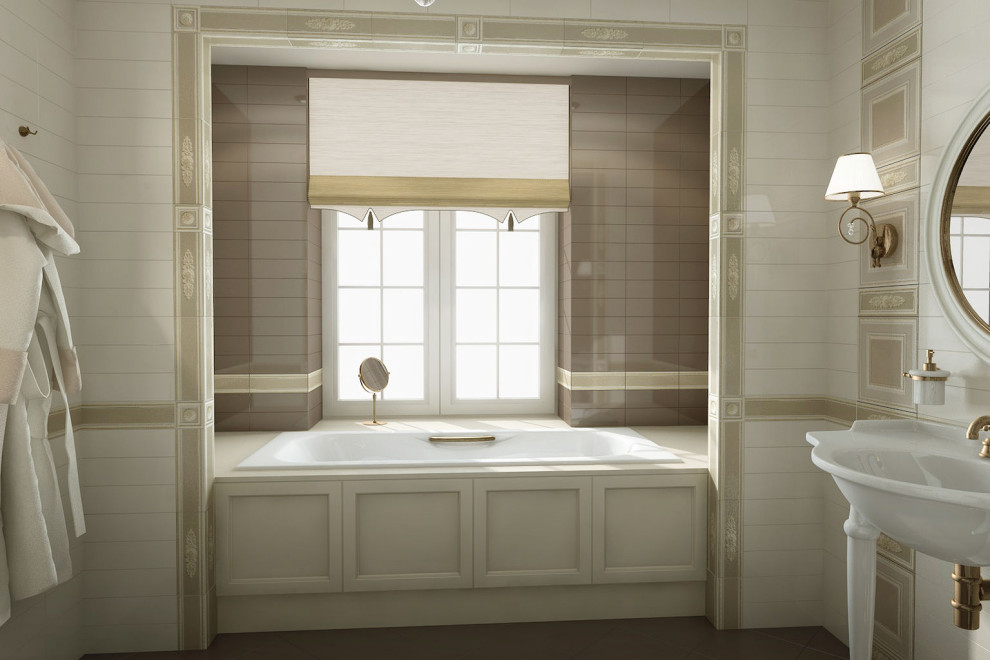 Дом в Серебряном бору