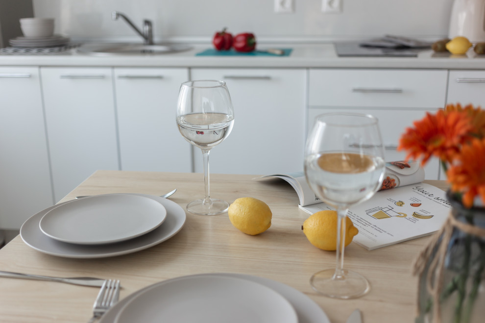 аппартаменты ЖК Москва