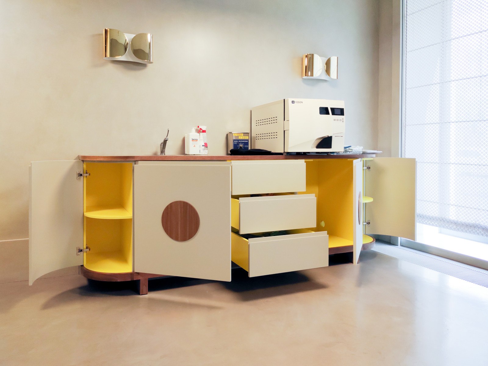 Клиника эстетической косметологии Remedy Lab.