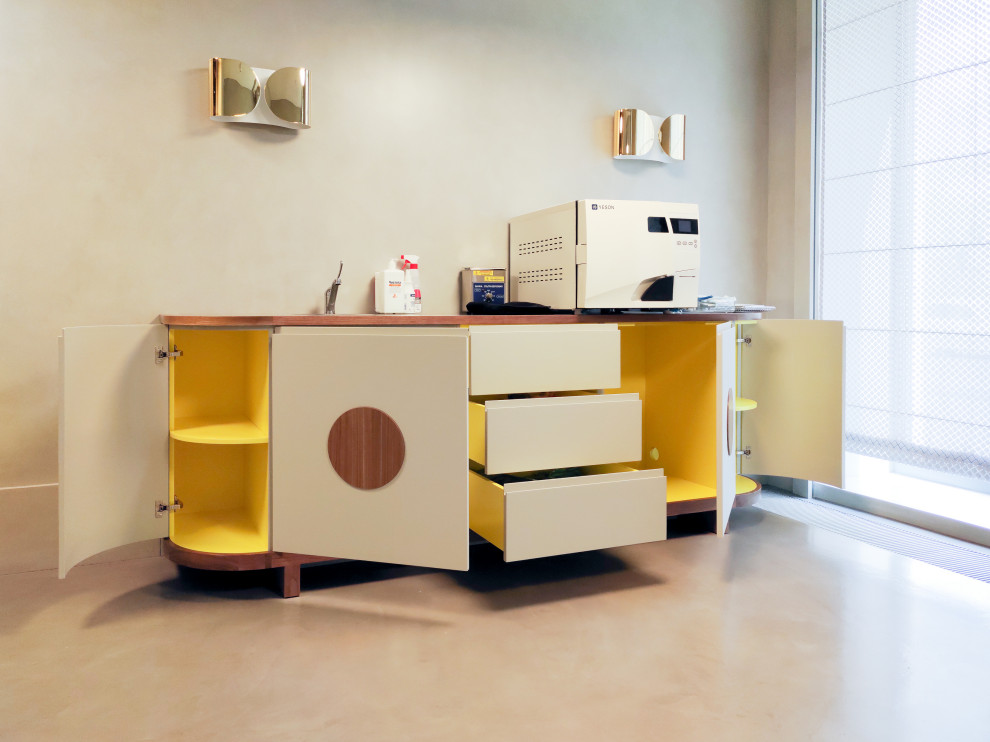 Клиника эстетической косметологии Remedy Lab.