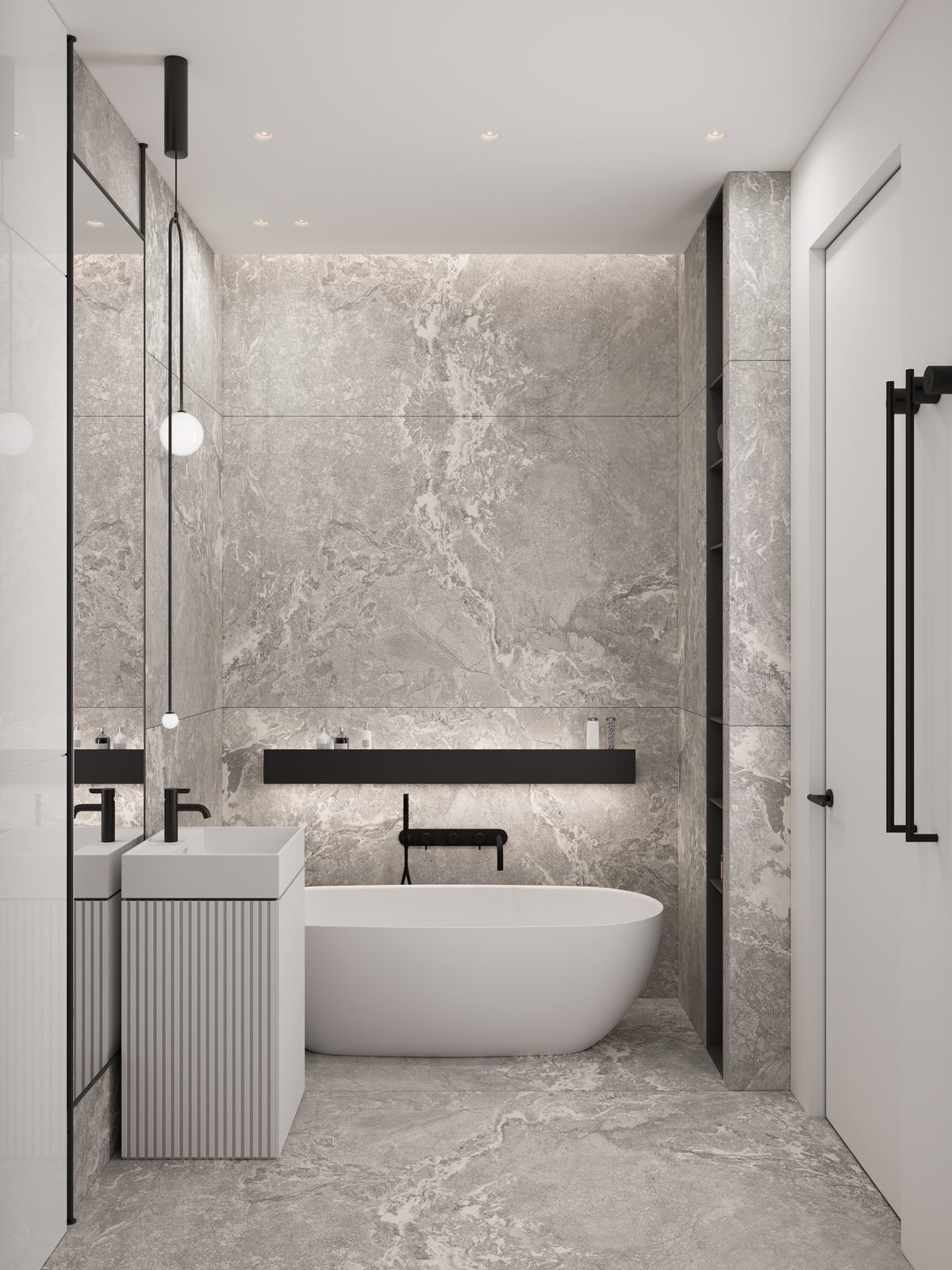 ЖК Садовые кварталы