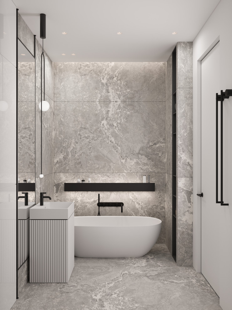 ЖК Садовые кварталы