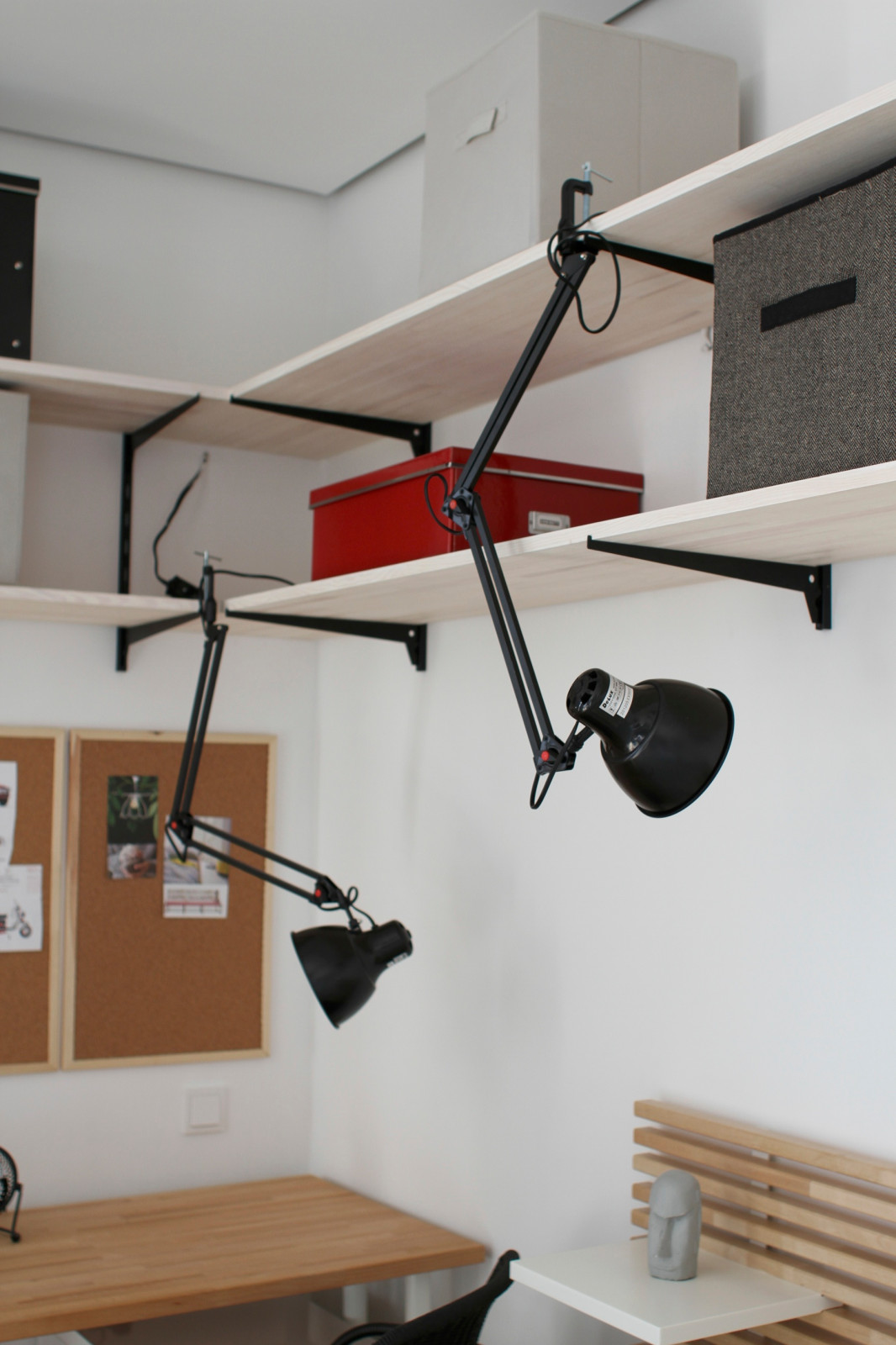 Однокомнатная квартира-студия 40 м² в ЖК Комфорт Таун