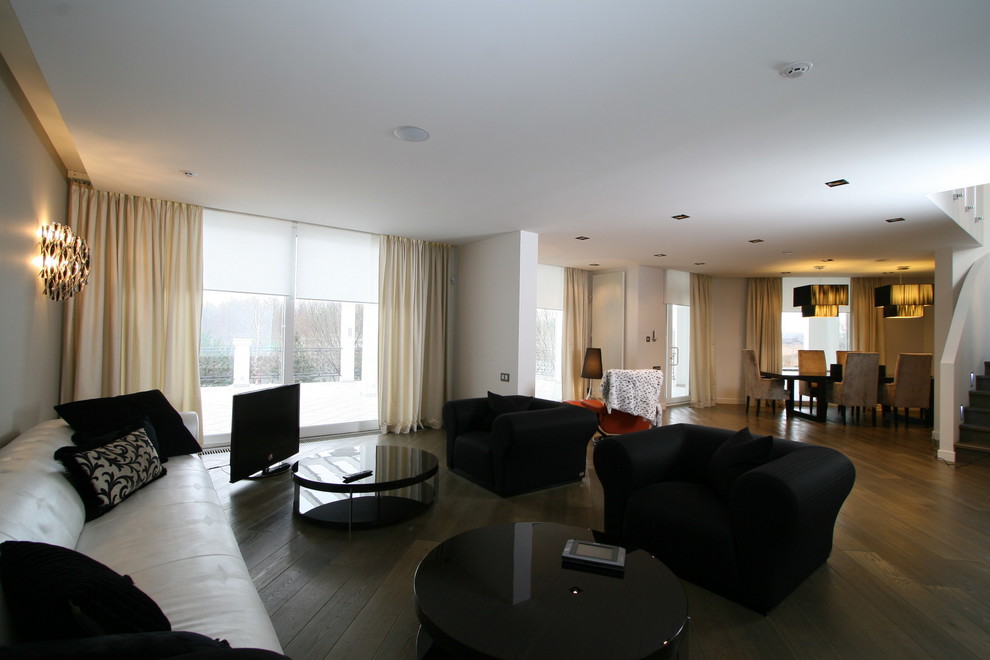 Частная резиденция