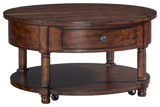 Rustic Round Tail Table Shapeyourminds Oak Lift Top Tail Table Home Design Ideas