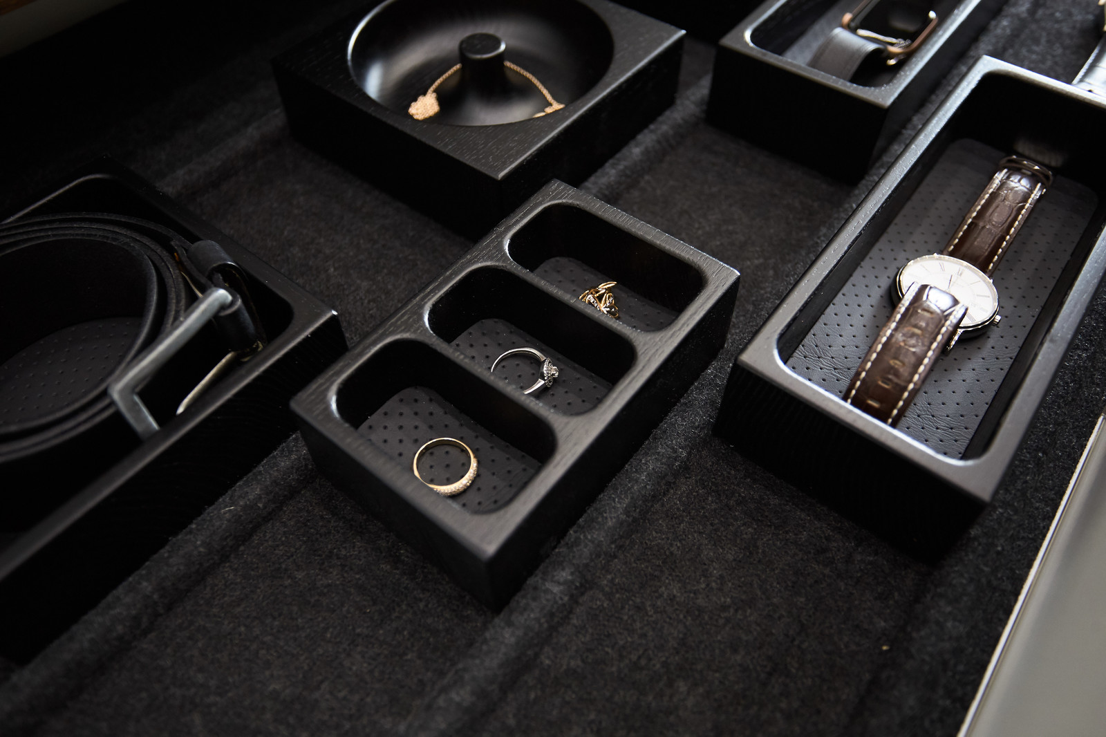 Органайзеры raumplus