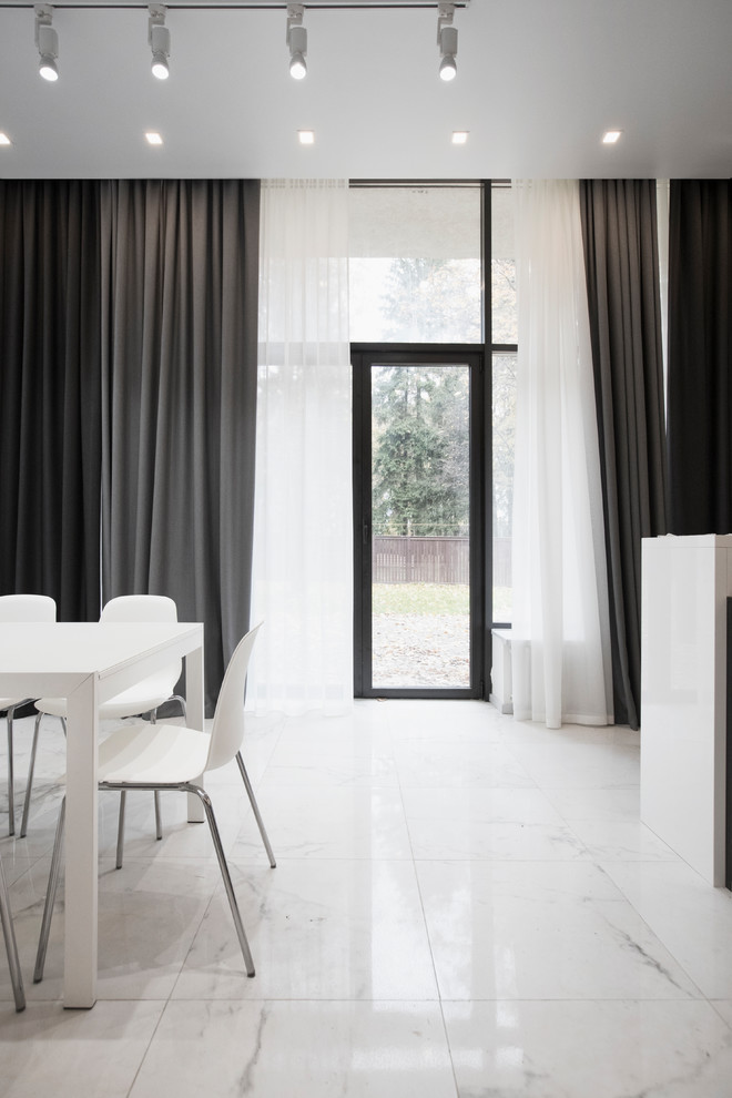 Дом в КП Резиденция Рублево