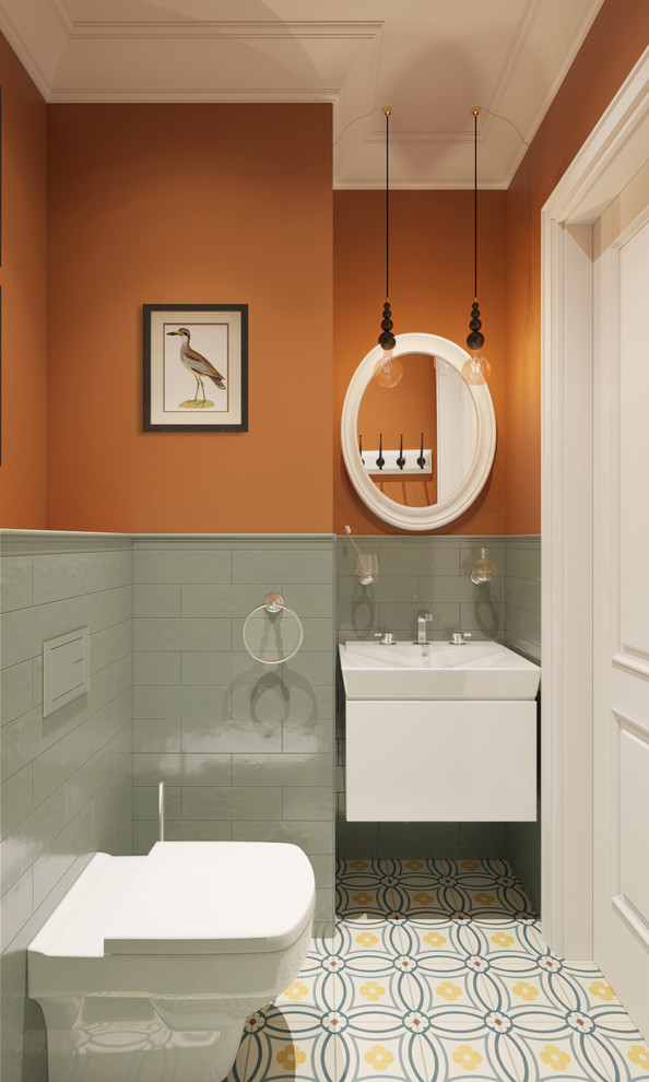 ЖК Александровский