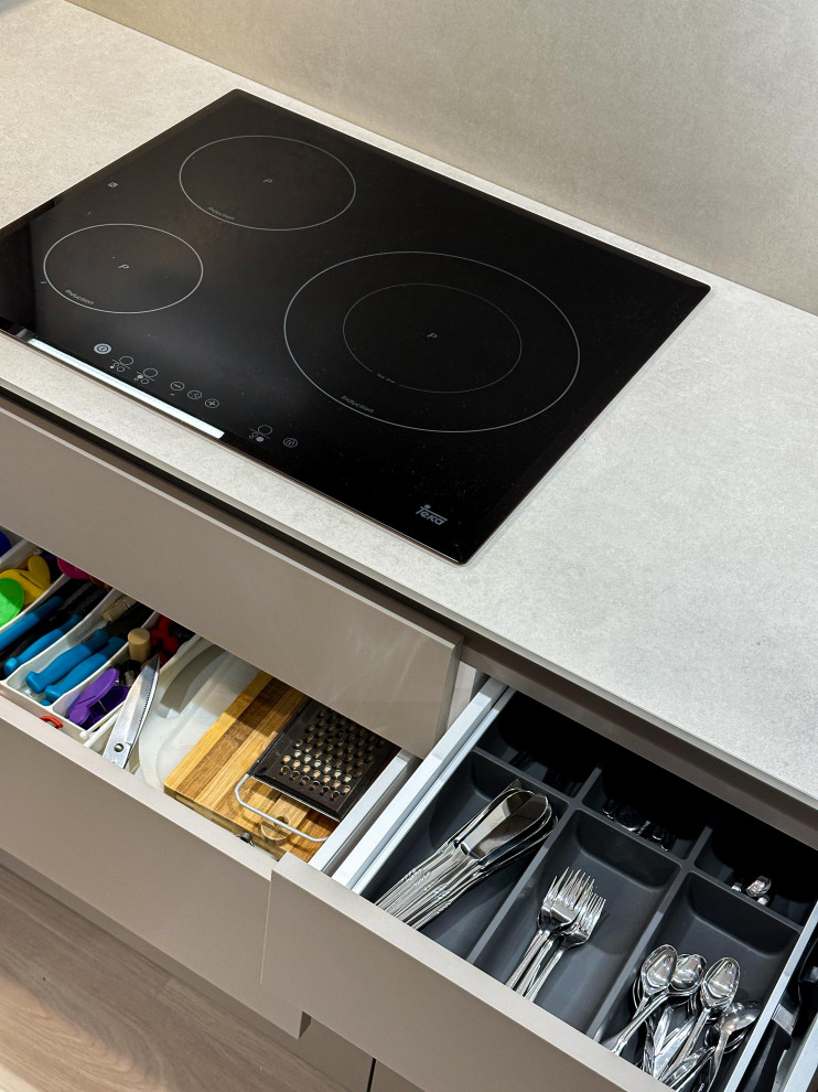 Reforma de Cocina