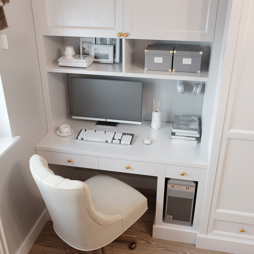 Детская в ЖК на Пятницкой