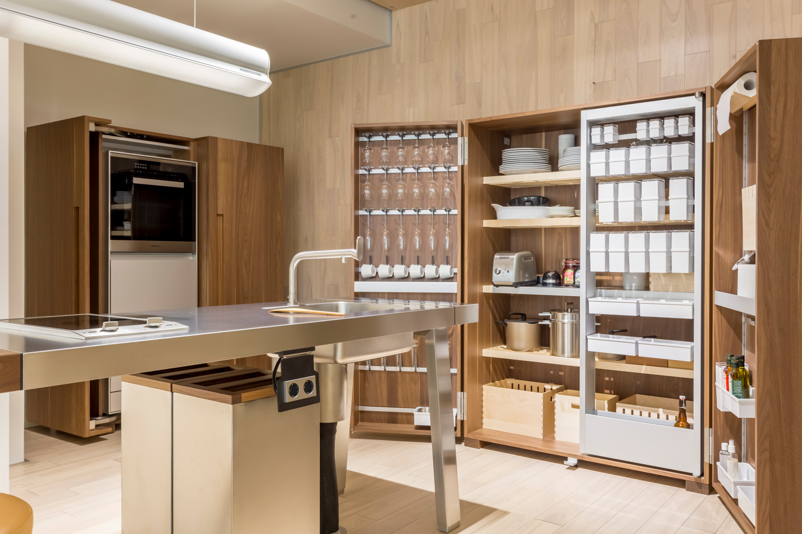 Кухня bulthaup b2