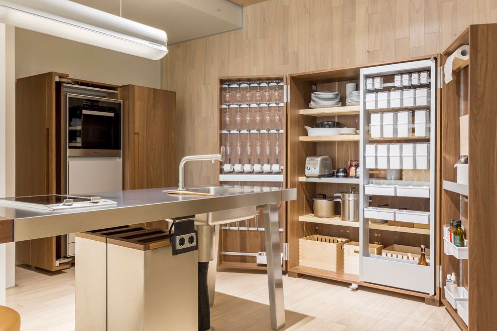 Кухня bulthaup b2