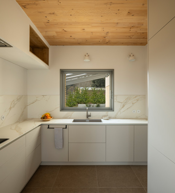 CASA BRD contemporary-kitchen