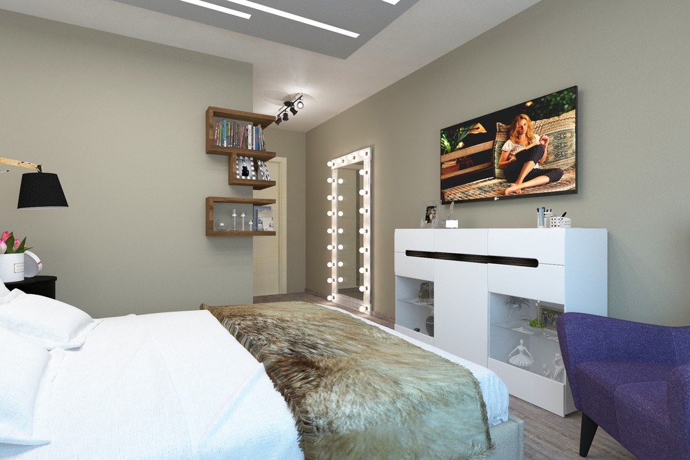 Квартира в ЖК "Варшавское шоссе 141"