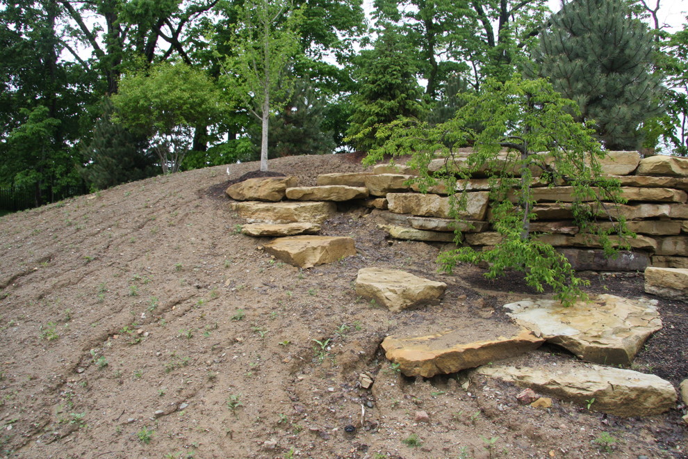 The Kaplan Residence