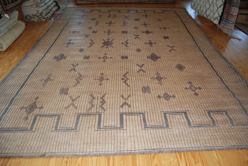 Tuareg Floor Mats