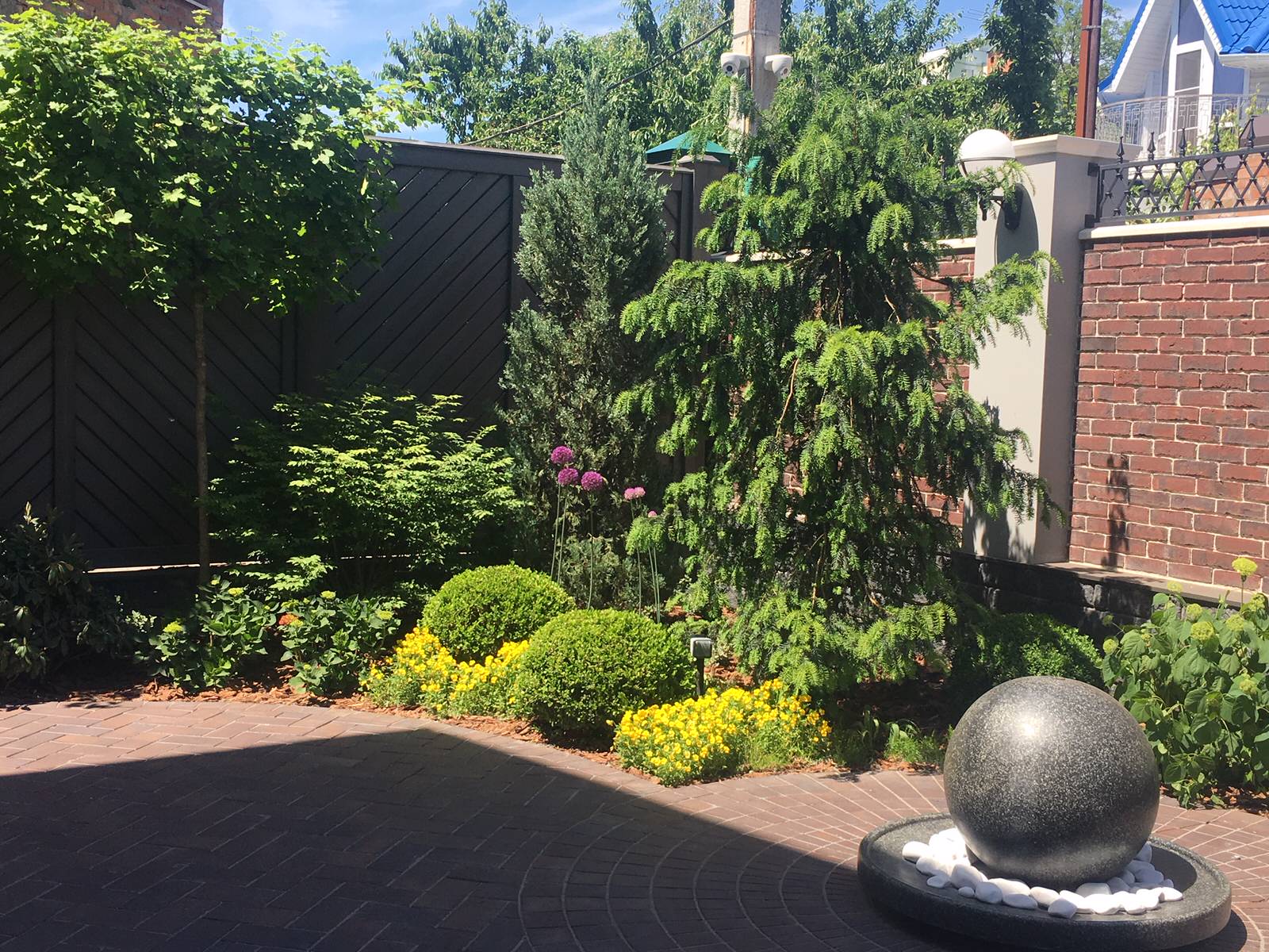 "В миниатюре"