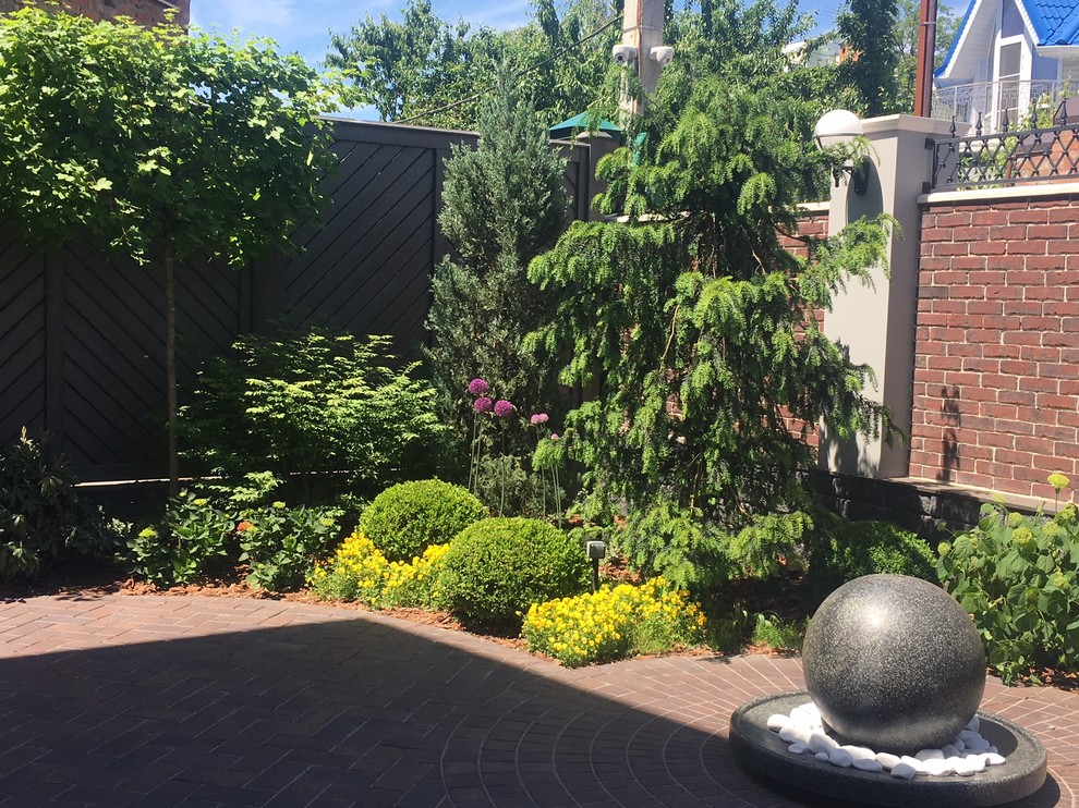 "В миниатюре"