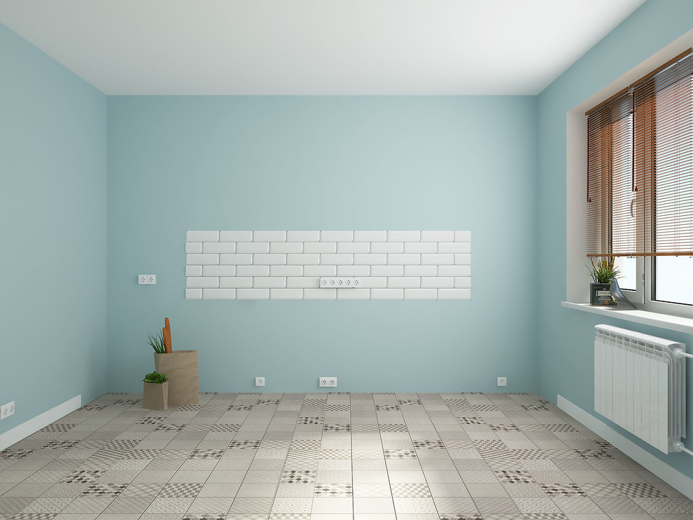 Скандинавский Tekki, кухня