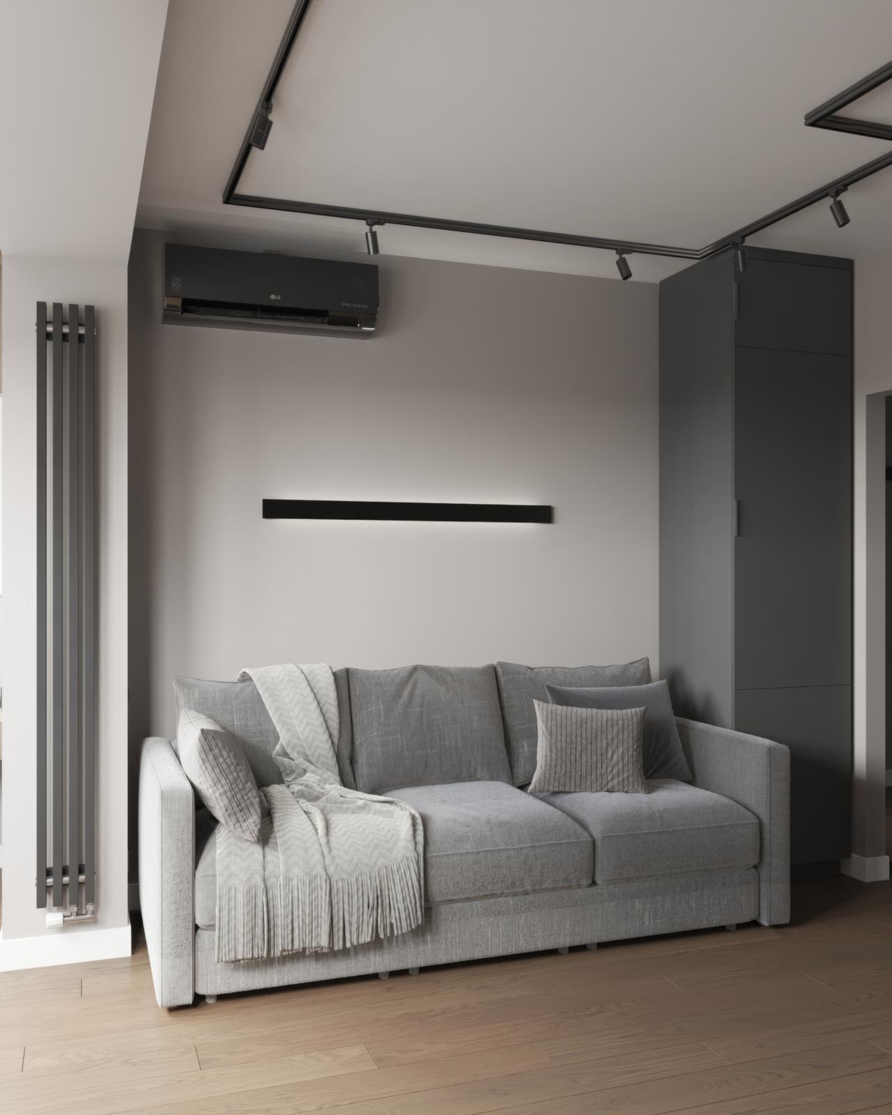 ул. Красных Партизан г. Краснодар