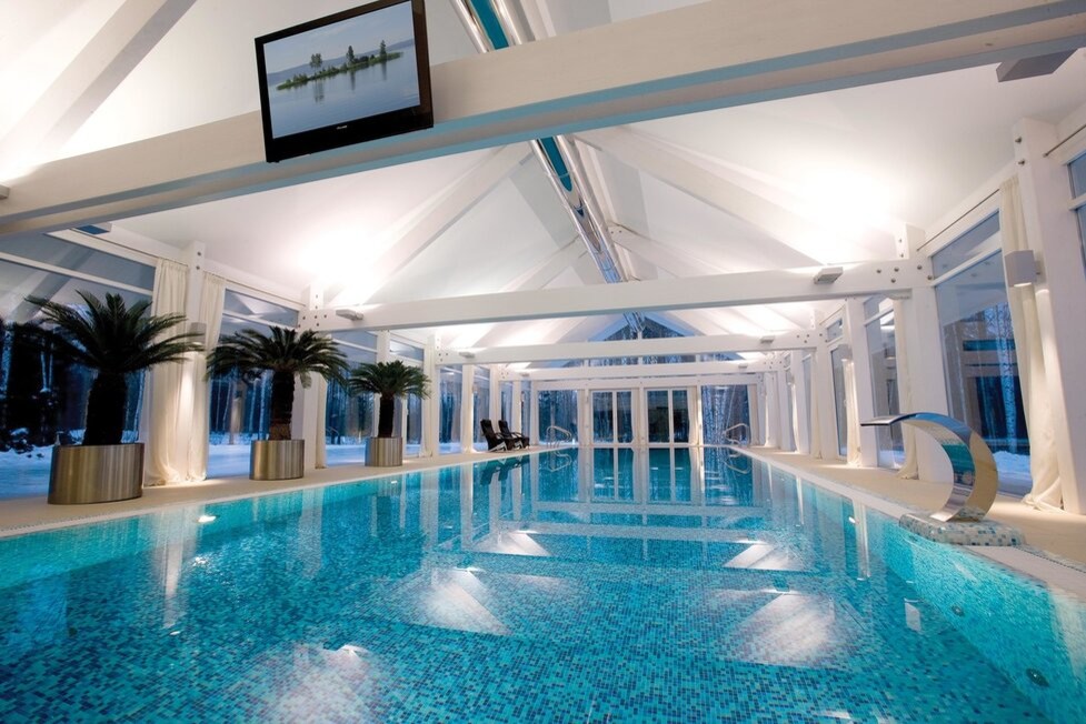 Выполненные работы