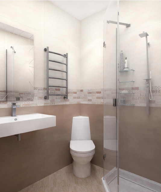 Трехкомнатная квартира по адресу: Московская обл., дер.Горки.