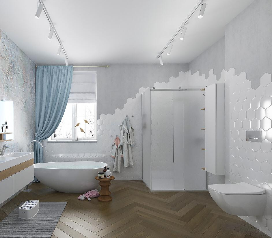 Европейская долина.